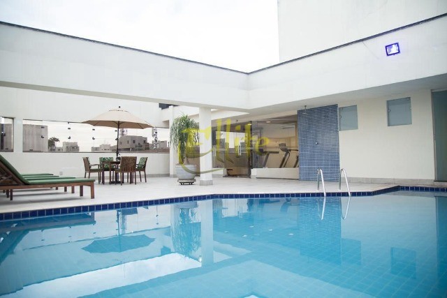 Flat/Apart Hotel, 1 quarto, 44 m² - Foto 21