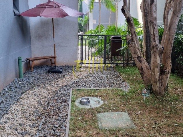 Flat/Apart Hotel, 1 quarto, 32 m² - Foto 24