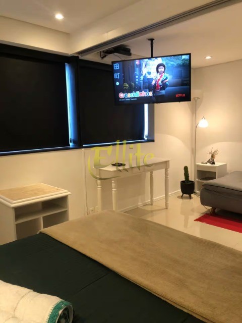 Flat/Apart Hotel, 1 quarto, 30 m² - Foto 11