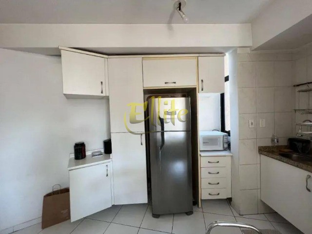Flat/Apart Hotel, 1 quarto, 38 m² - Foto 5