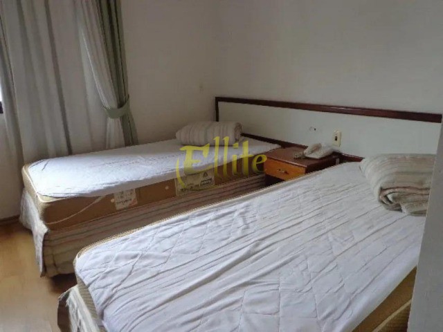 Flat/Apart Hotel, 1 quarto, 28 m² - Foto 4