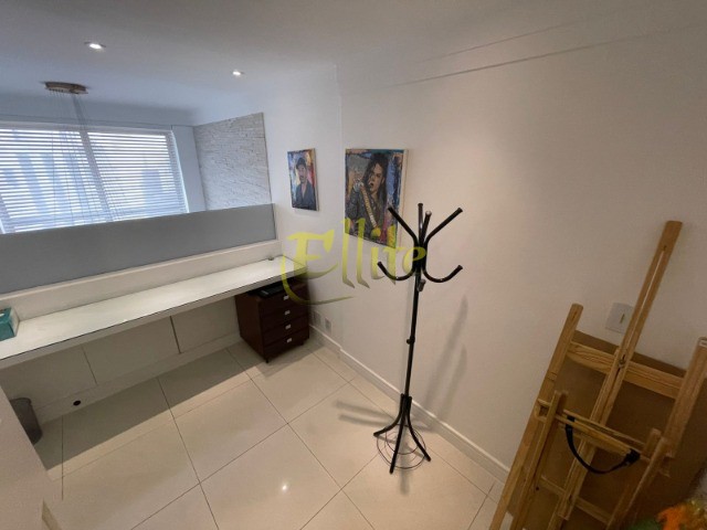 Flat/Apart Hotel, 2 quartos, 120 m² - Foto 29