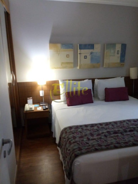 Flat/Apart Hotel, 1 quarto, 45 m² - Foto 6