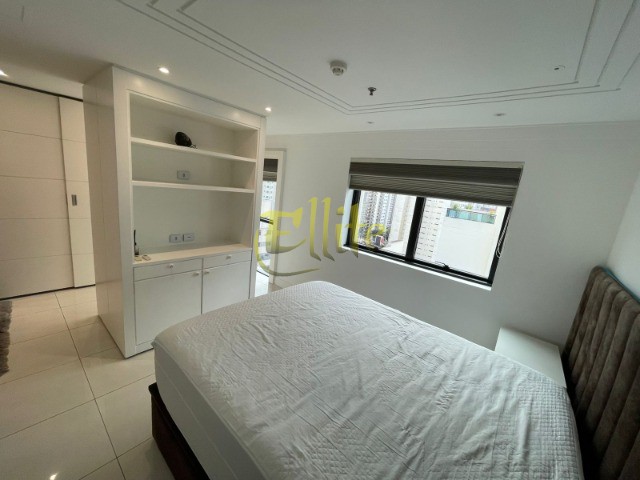 Flat/Apart Hotel, 2 quartos, 120 m² - Foto 23