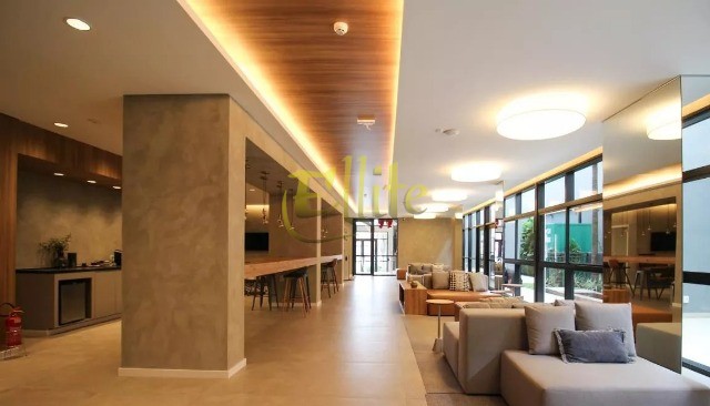 Apartamento, 1 quarto, 32 m² - Foto 16