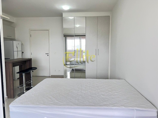 Apartamento, 1 quarto, 34 m² - Foto 3