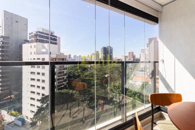 Apartamento, 1 quarto, 38 m² - Foto 5