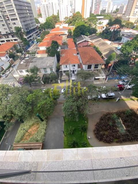 Apartamento, 1 quarto, 41 m² - Foto 10