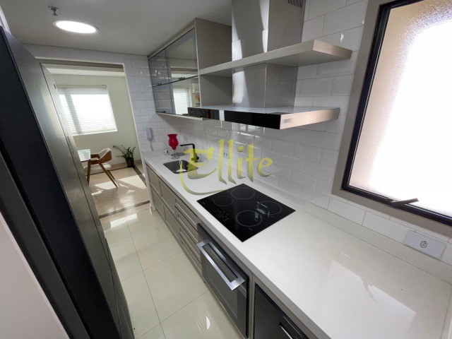Flat/Apart Hotel, 2 quartos, 120 m² - Foto 13