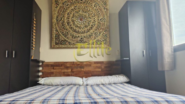 Flat/Apart Hotel, 1 quarto, 52 m² - Foto 9