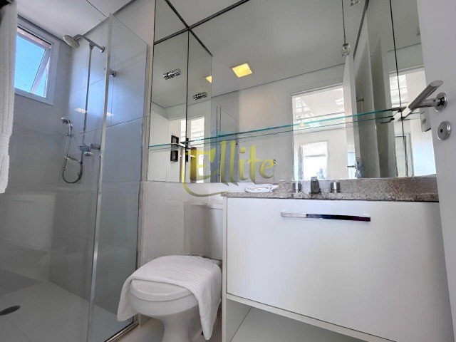 Flat/Apart Hotel, 1 quarto, 43 m² - Foto 17