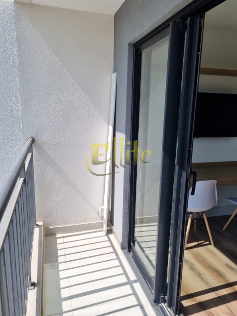 Flat/Apart Hotel, 1 quarto, 32 m² - Foto 10