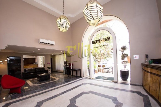 Flat/Apart Hotel, 1 quarto, 44 m² - Foto 20