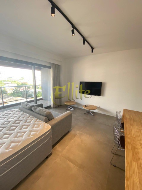 Apartamento, 1 quarto, 41 m² - Foto 3