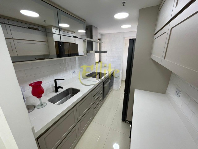Flat/Apart Hotel, 2 quartos, 120 m² - Foto 14