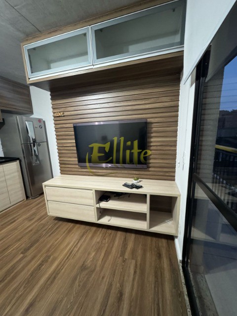 Apartamento, 1 quarto, 33 m² - Foto 2
