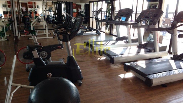 Flat/Apart Hotel, 1 quarto, 35 m² - Foto 23