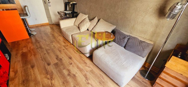 Flat/Apart Hotel, 1 quarto, 35 m² - Foto 8