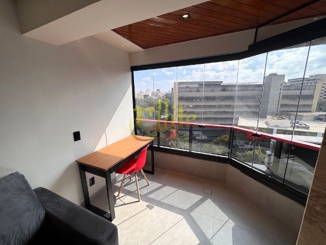 Flat/Apart Hotel, 1 quarto, 38 m² - Foto 10