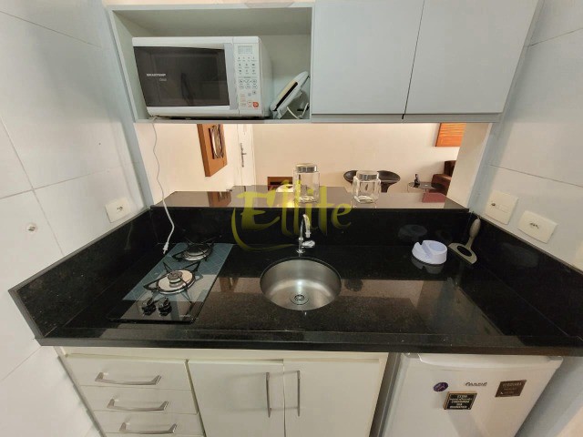 Flat/Apart Hotel, 1 quarto, 44 m² - Foto 9