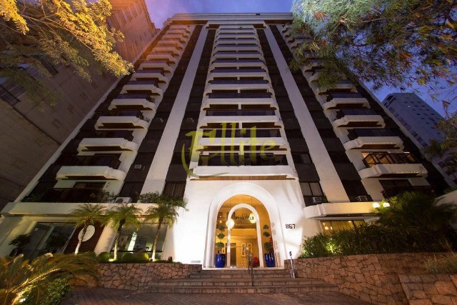 Flat/Apart Hotel, 1 quarto, 44 m² - Foto 18