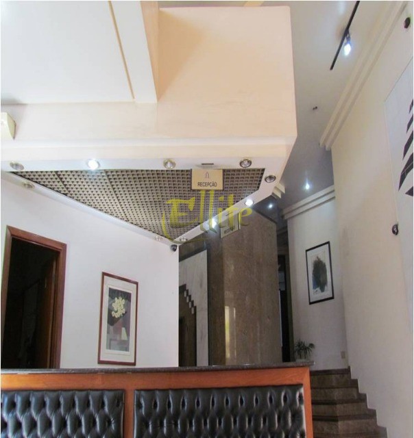 Flat/Apart Hotel, 1 quarto, 35 m² - Foto 14