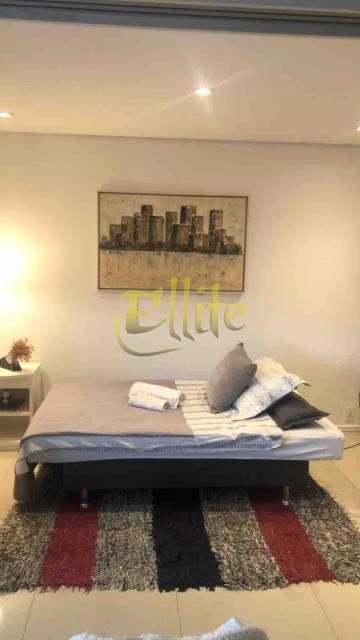 Flat/Apart Hotel, 1 quarto, 30 m² - Foto 13