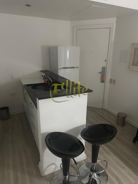 Flat/Apart Hotel, 1 quarto, 28 m² - Foto 4