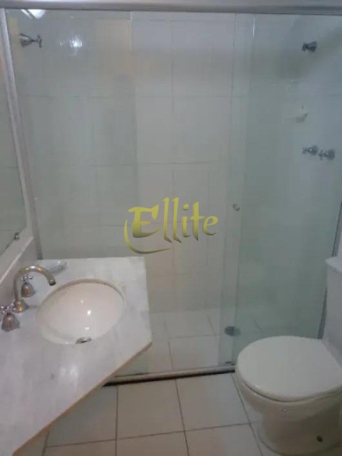Flat/Apart Hotel, 1 quarto, 28 m² - Foto 5