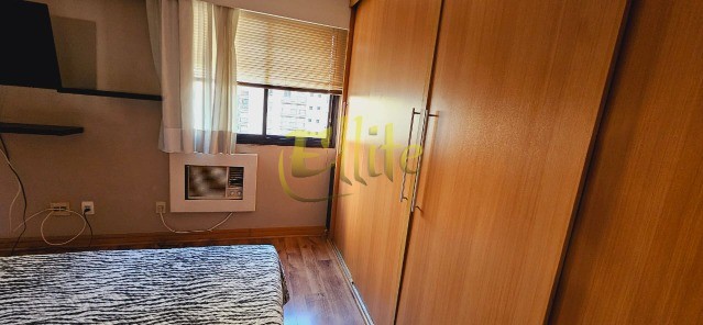 Flat/Apart Hotel, 1 quarto, 35 m² - Foto 16