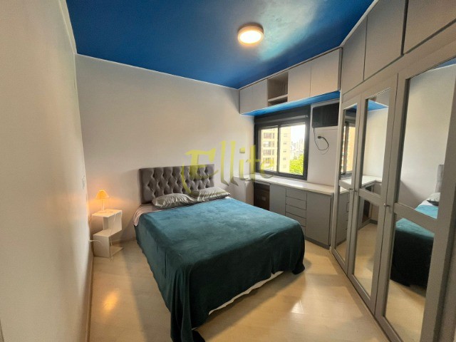 Flat/Apart Hotel, 1 quarto, 35 m² - Foto 9