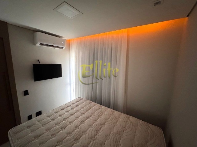 Flat/Apart Hotel, 1 quarto, 38 m² - Foto 16