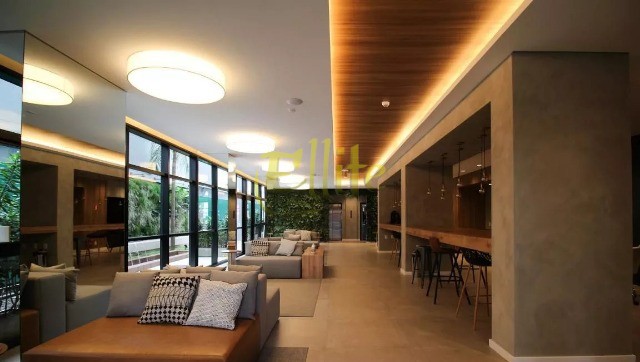 Apartamento, 1 quarto, 32 m² - Foto 10
