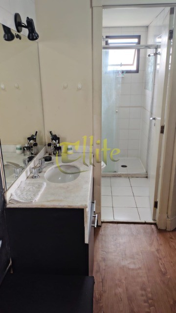 Flat/Apart Hotel, 1 quarto, 52 m² - Foto 11