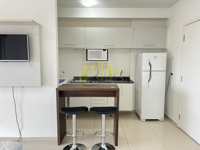 Apartamento, 1 quarto, 34 m² - Foto 1