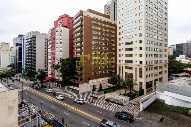 Apartamento, 1 quarto, 45 m² - Foto 3