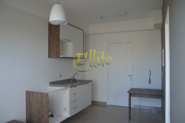 Apartamento, 1 quarto, 33 m² - Foto 7
