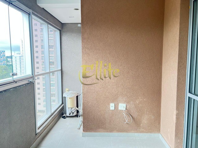 Apartamento, 1 quarto, 34 m² - Foto 12