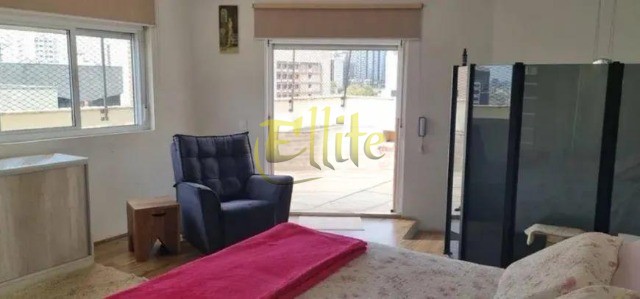 Cobertura, 3 quartos, 162 m² - Foto 5