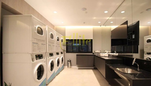 Apartamento, 1 quarto, 32 m² - Foto 29