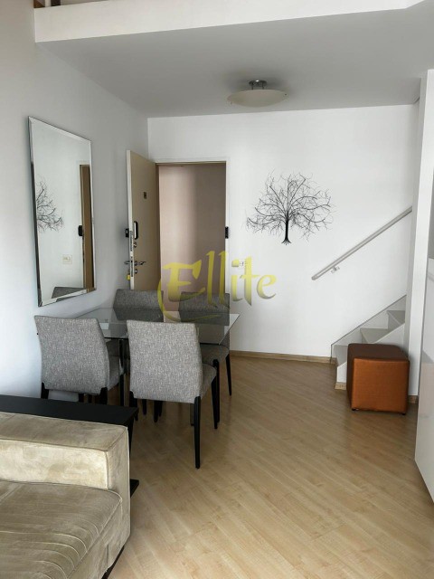 Apartamento, 1 quarto, 44 m² - Foto 3