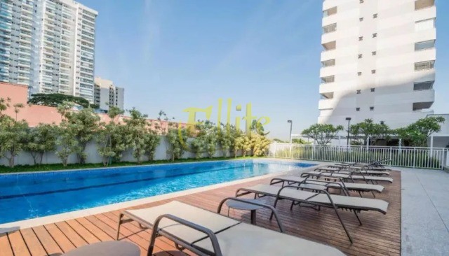 Apartamento, 1 quarto, 33 m² - Foto 24