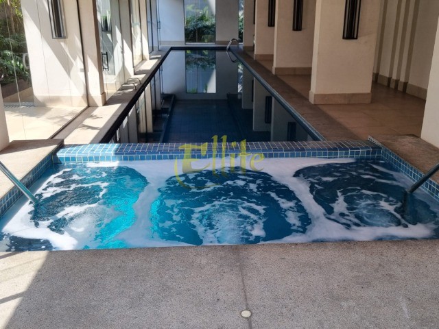 Flat/Apart Hotel, 1 quarto, 32 m² - Foto 22