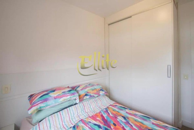 Apartamento, 1 quarto, 38 m² - Foto 7