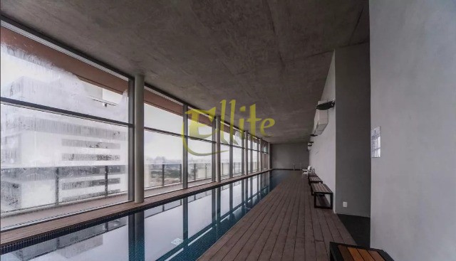 Apartamento, 1 quarto, 41 m² - Foto 15