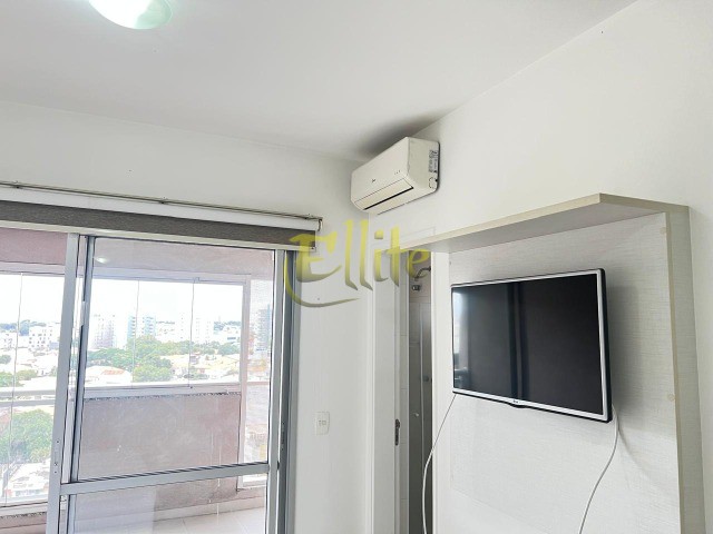 Apartamento, 1 quarto, 34 m² - Foto 5