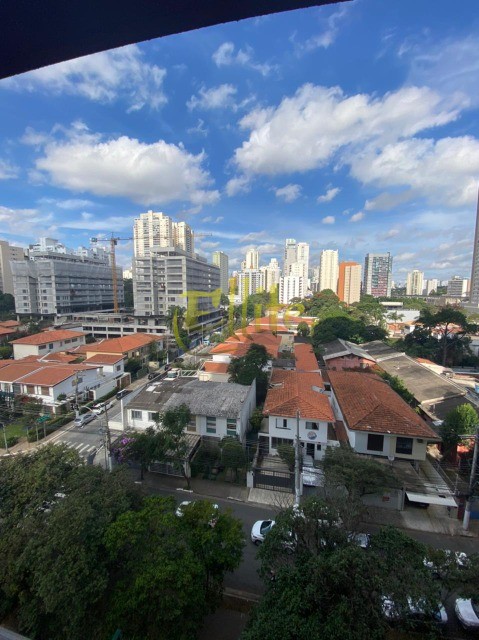 Apartamento, 1 quarto, 41 m² - Foto 9