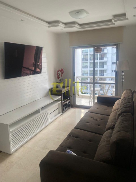 Apartamento, 3 quartos, 64 m² - Foto 3