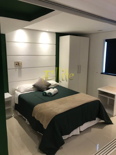 Flat/Apart Hotel, 1 quarto, 30 m² - Foto 10