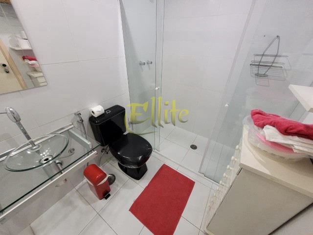 Flat/Apart Hotel, 1 quarto, 44 m² - Foto 15